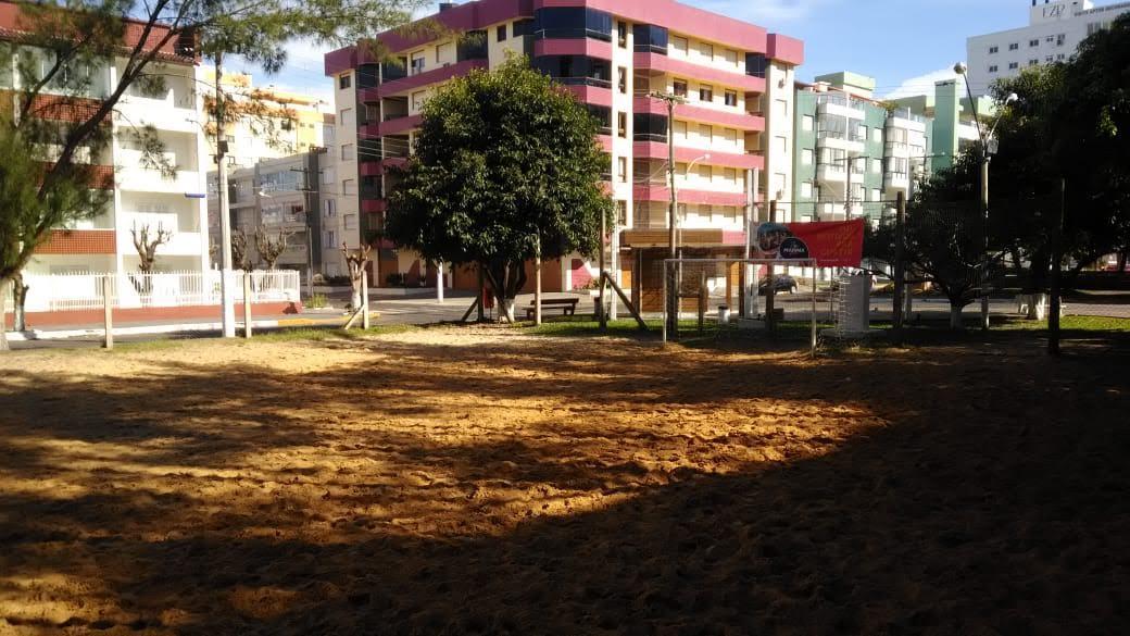 Capao Canoa - Próximo Mar Centro Capão da Canoa Exterior foto